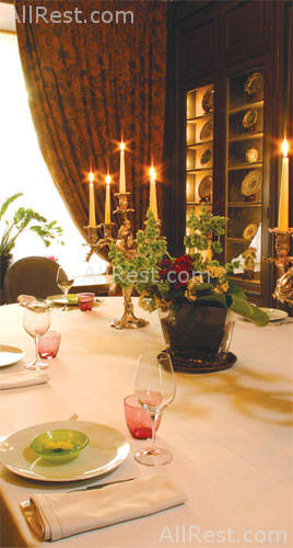 Hotel Lancaster 63